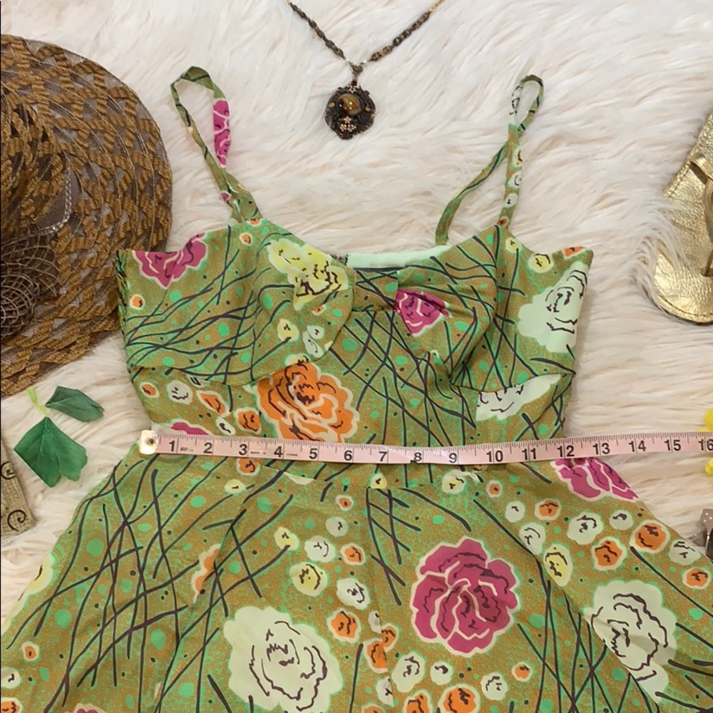 Anthropologie Dress-a8 - Picture 4 of 8